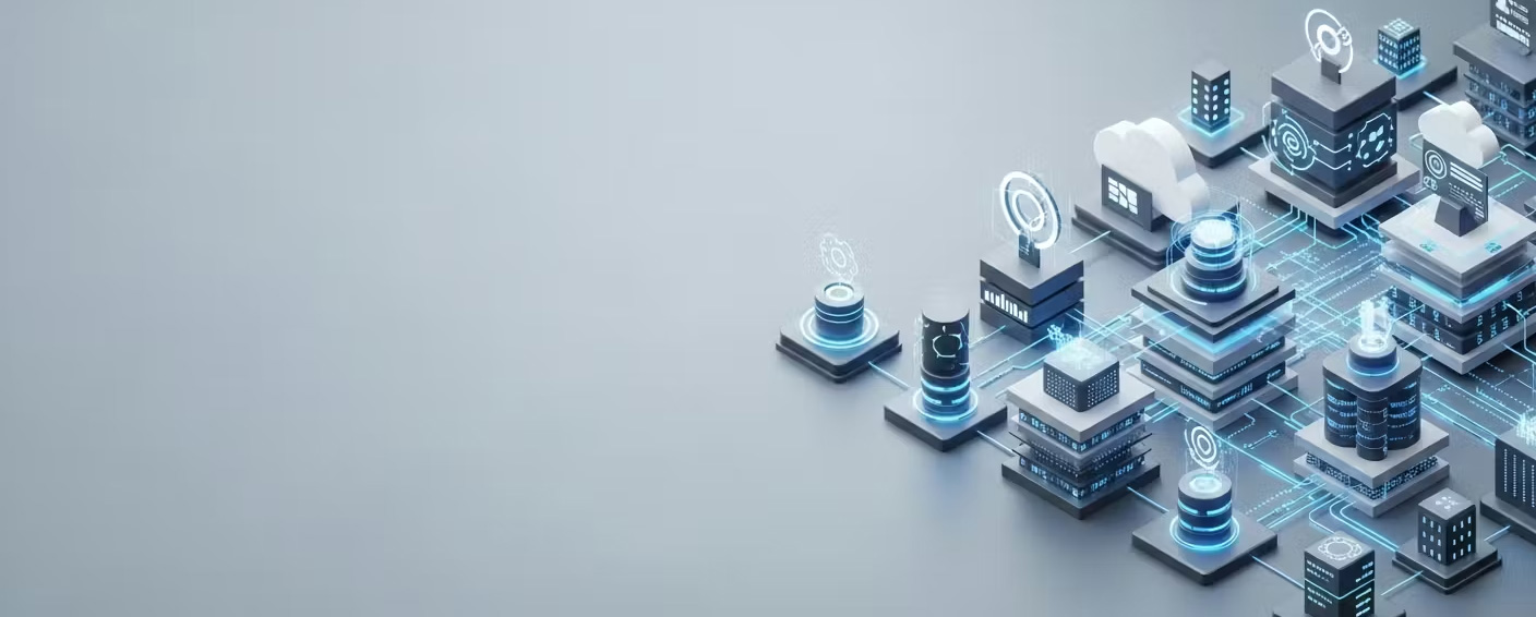 Рішення SENSETI — комплексні IT-рішення для бізнесу