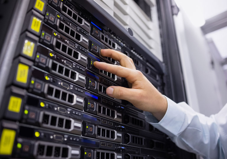 HPE | Fortinet | Cisco | VMware