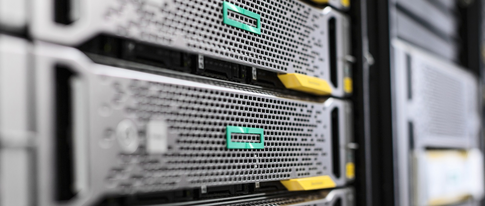 Senseti підтверджує партнерство з Hewlett Packard Enterprise (HPE)
