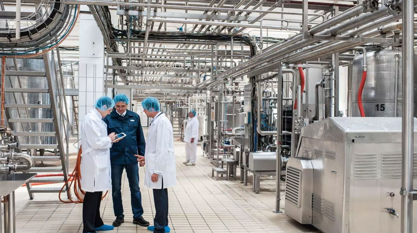 Модернізація мережевої інфраструктури та систем інформаційної безпеки